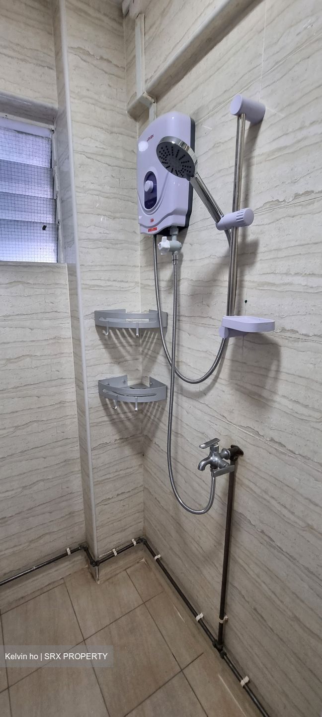 Blk 632 EUNOS GROVE (Bedok), HDB 4 Rooms #586663111